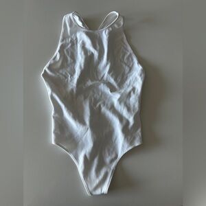 Reformation bodysuite